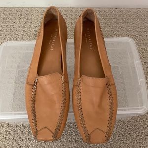 Hispanitas Leather Driving Shoes